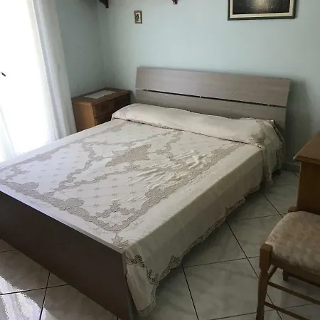 Via Vico Sabin Tortolì