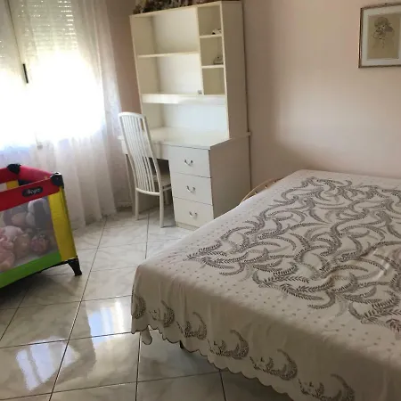 شقة Via Vico Sabin Tortolì