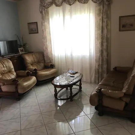 شقة Via Vico Sabin Tortolì