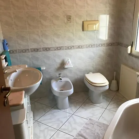 شقة Via Vico Sabin Tortolì