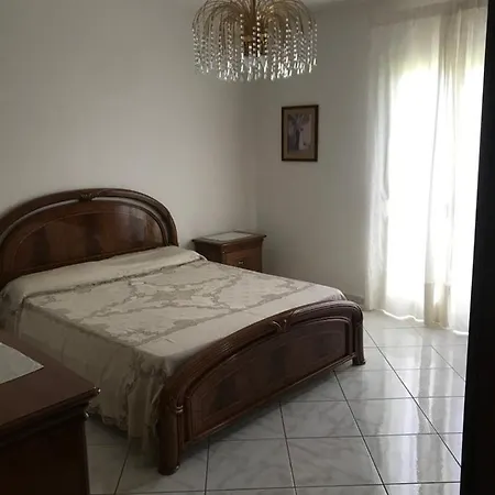 شقة Via Vico Sabin Tortolì